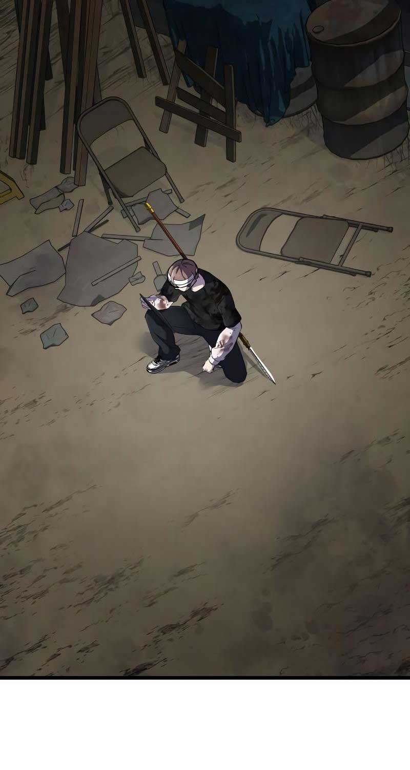 Cậu Bé Của Thần Chết: Chapter 246