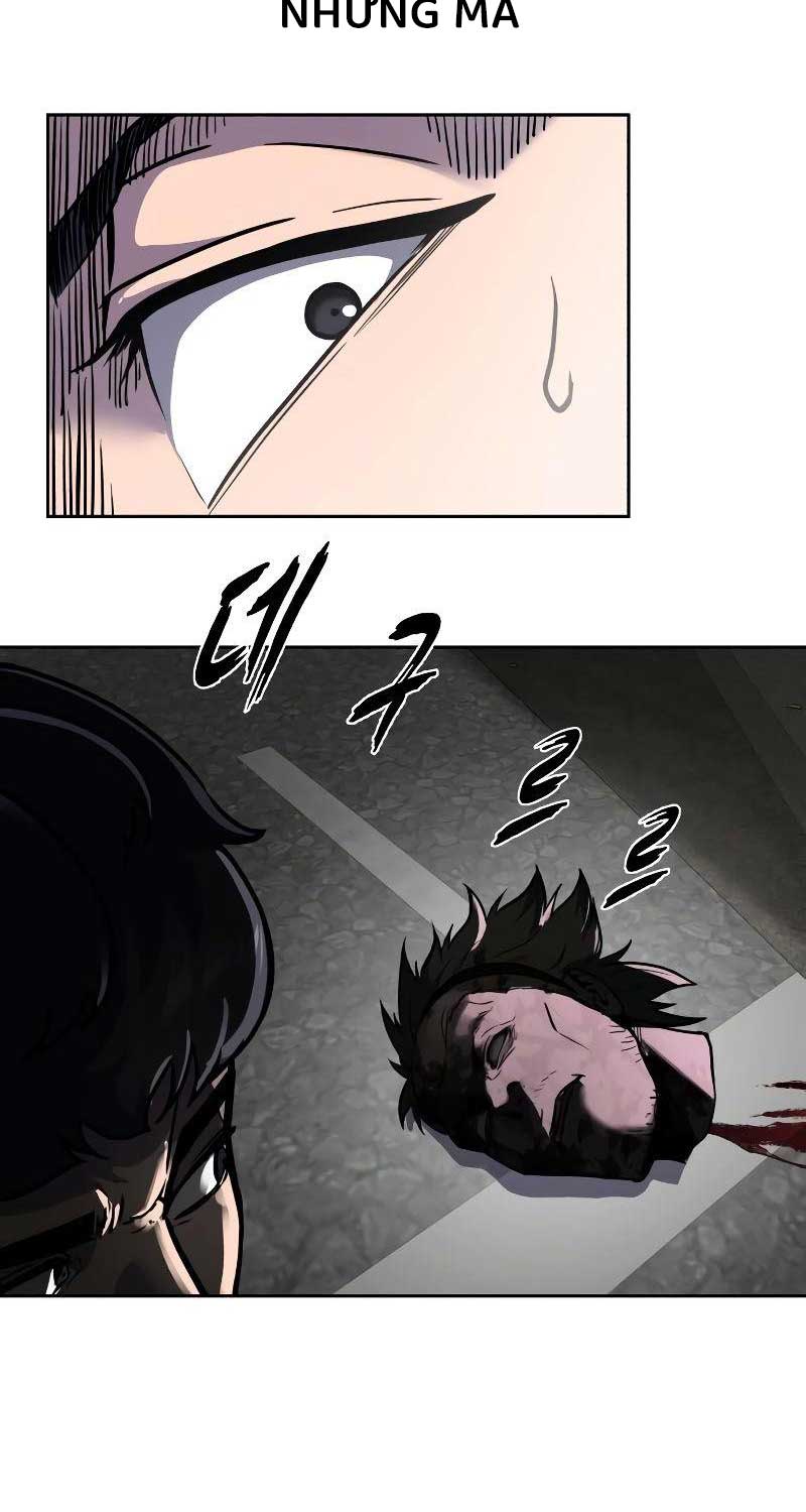 Cậu Bé Của Thần Chết: Chapter 246