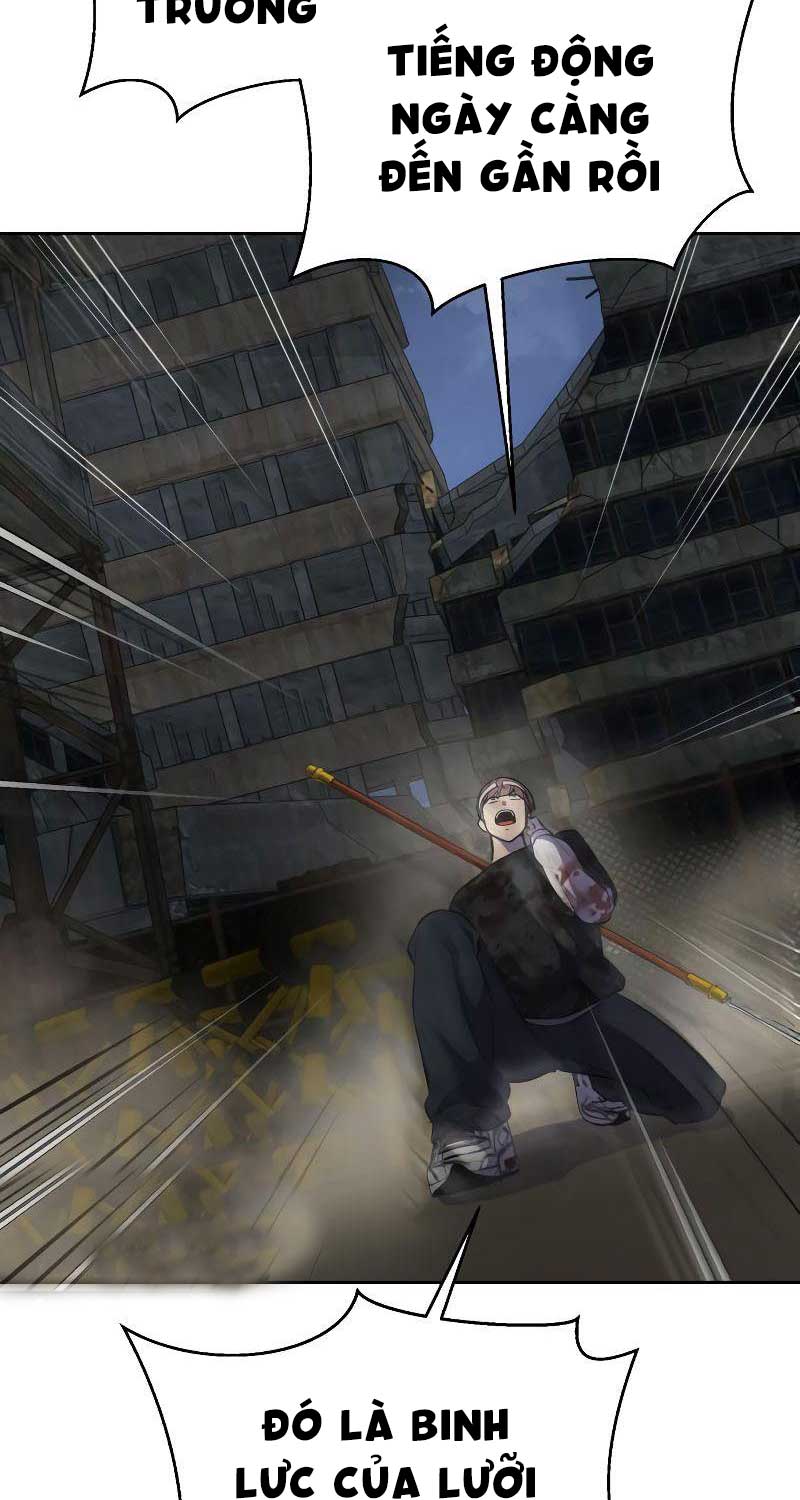 Cậu Bé Của Thần Chết: Chapter 246