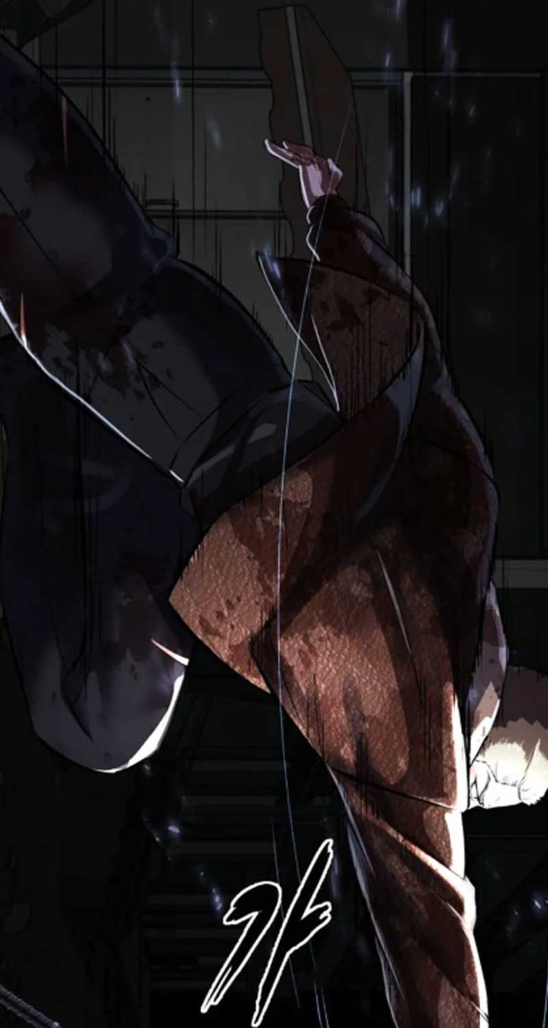 Cậu Bé Của Thần Chết: Chapter 246