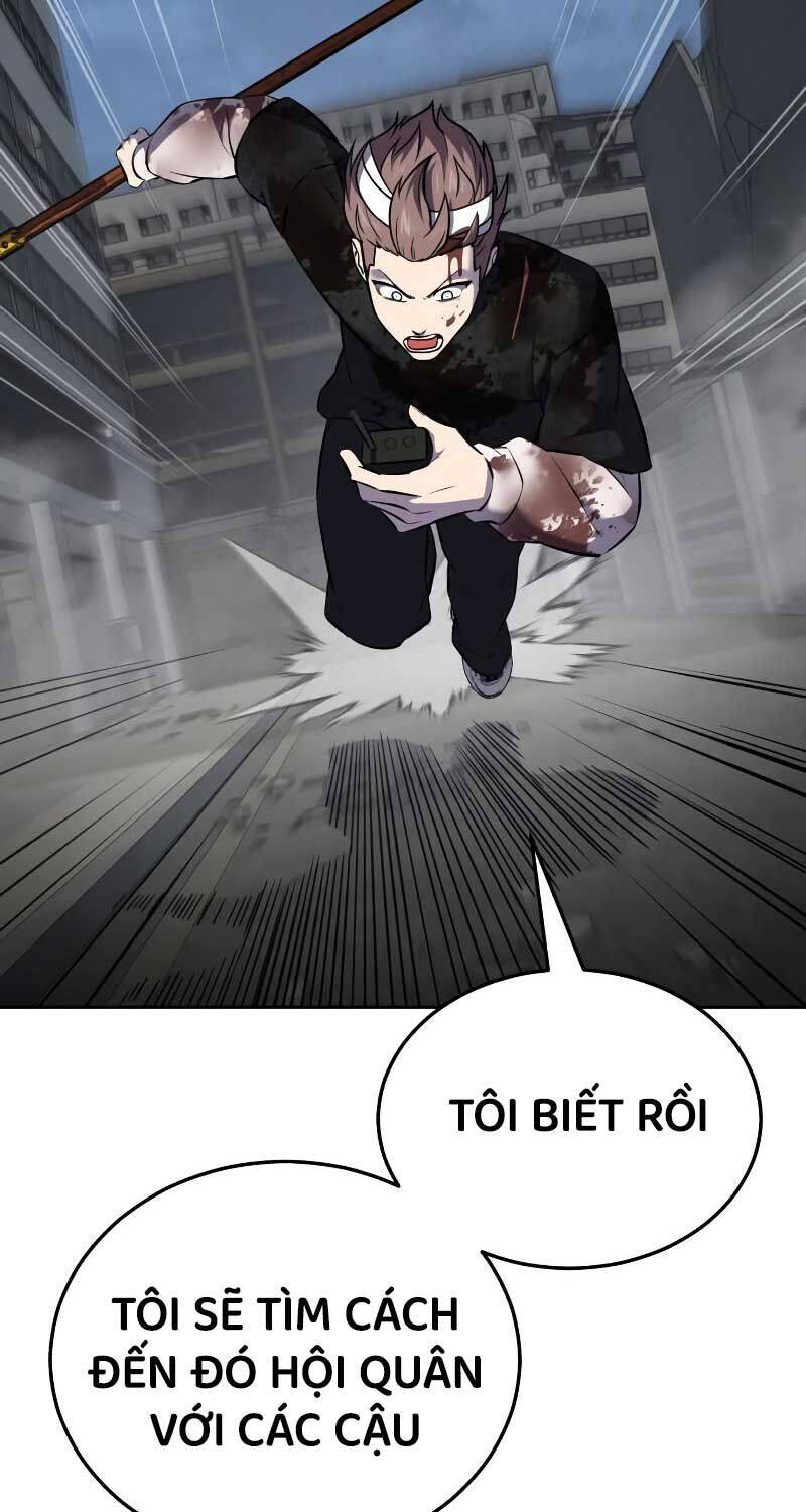 Cậu Bé Của Thần Chết: Chapter 247