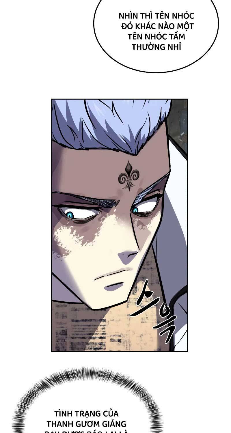 Cậu Bé Của Thần Chết: Chapter 247