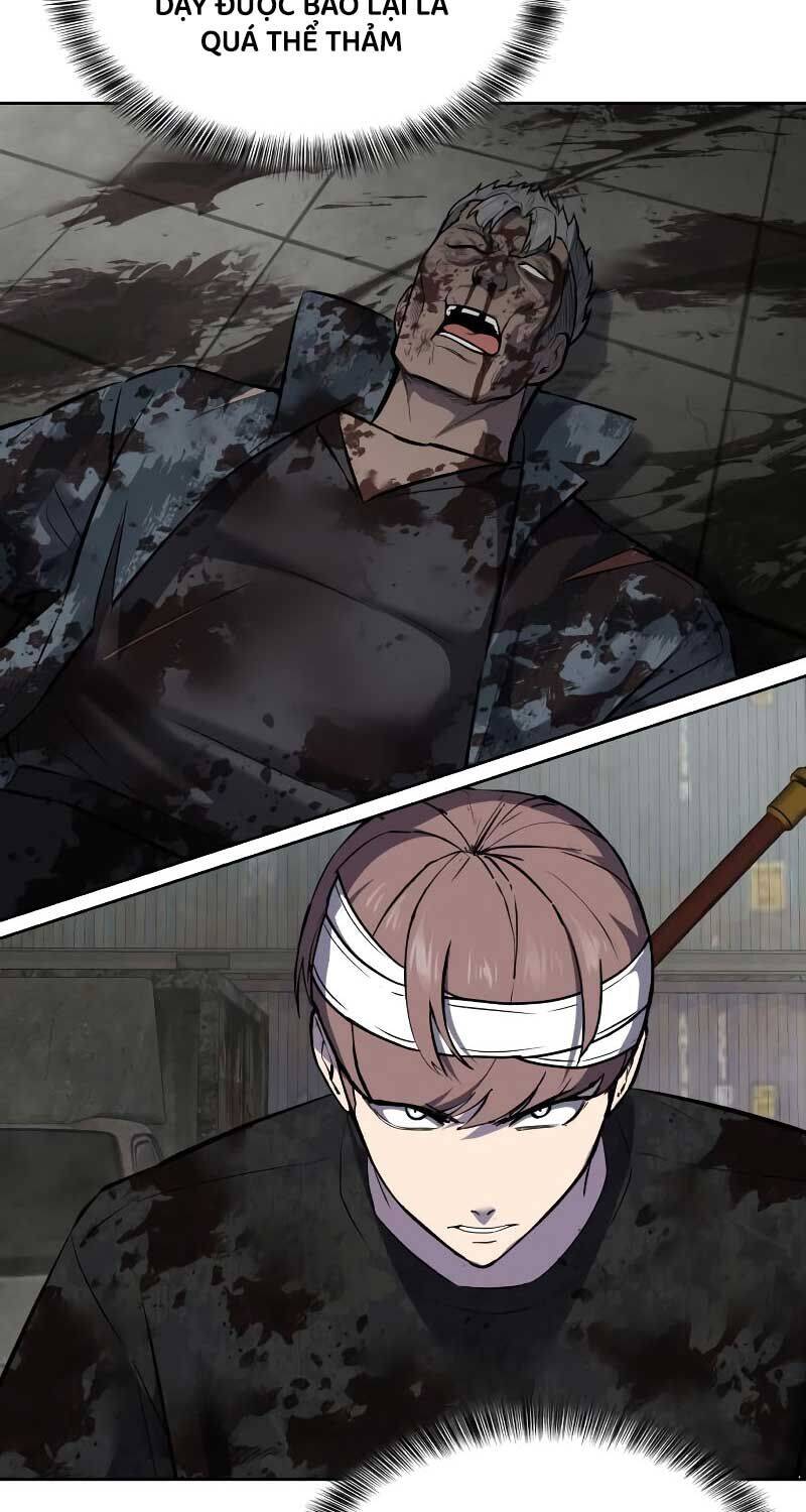 Cậu Bé Của Thần Chết: Chapter 247