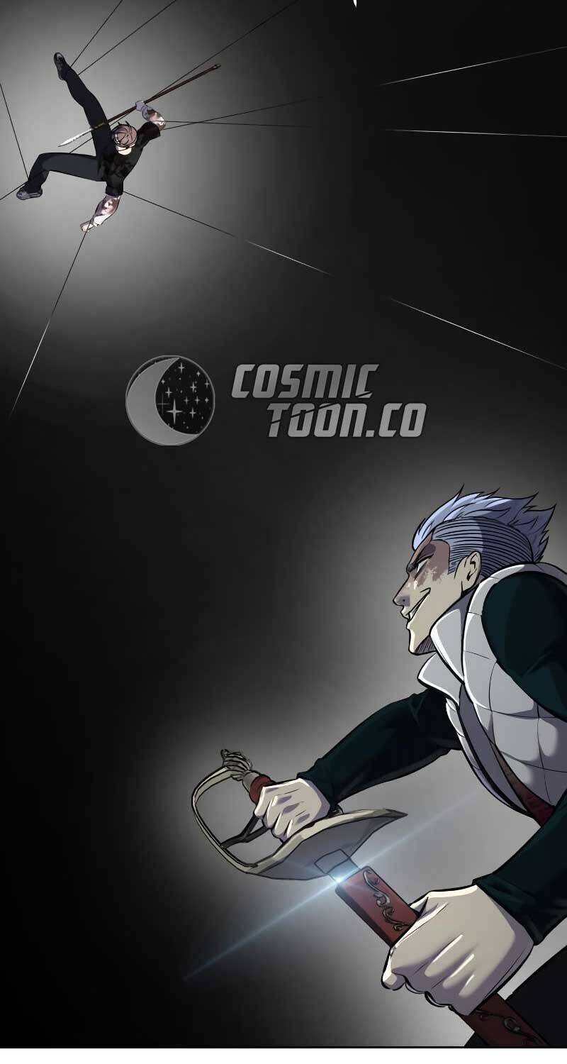 Cậu Bé Của Thần Chết: Chapter 247