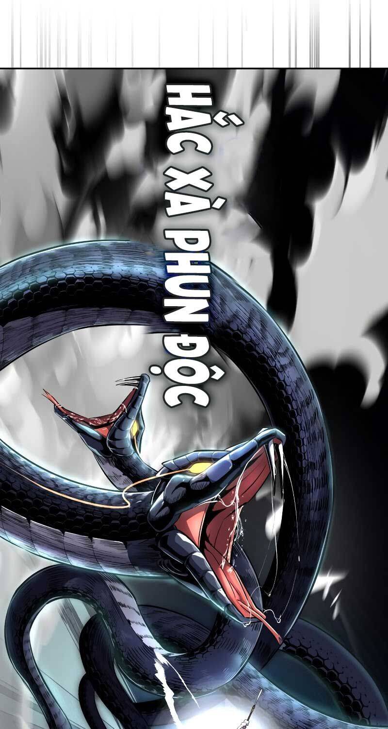 Cậu Bé Của Thần Chết: Chapter 247