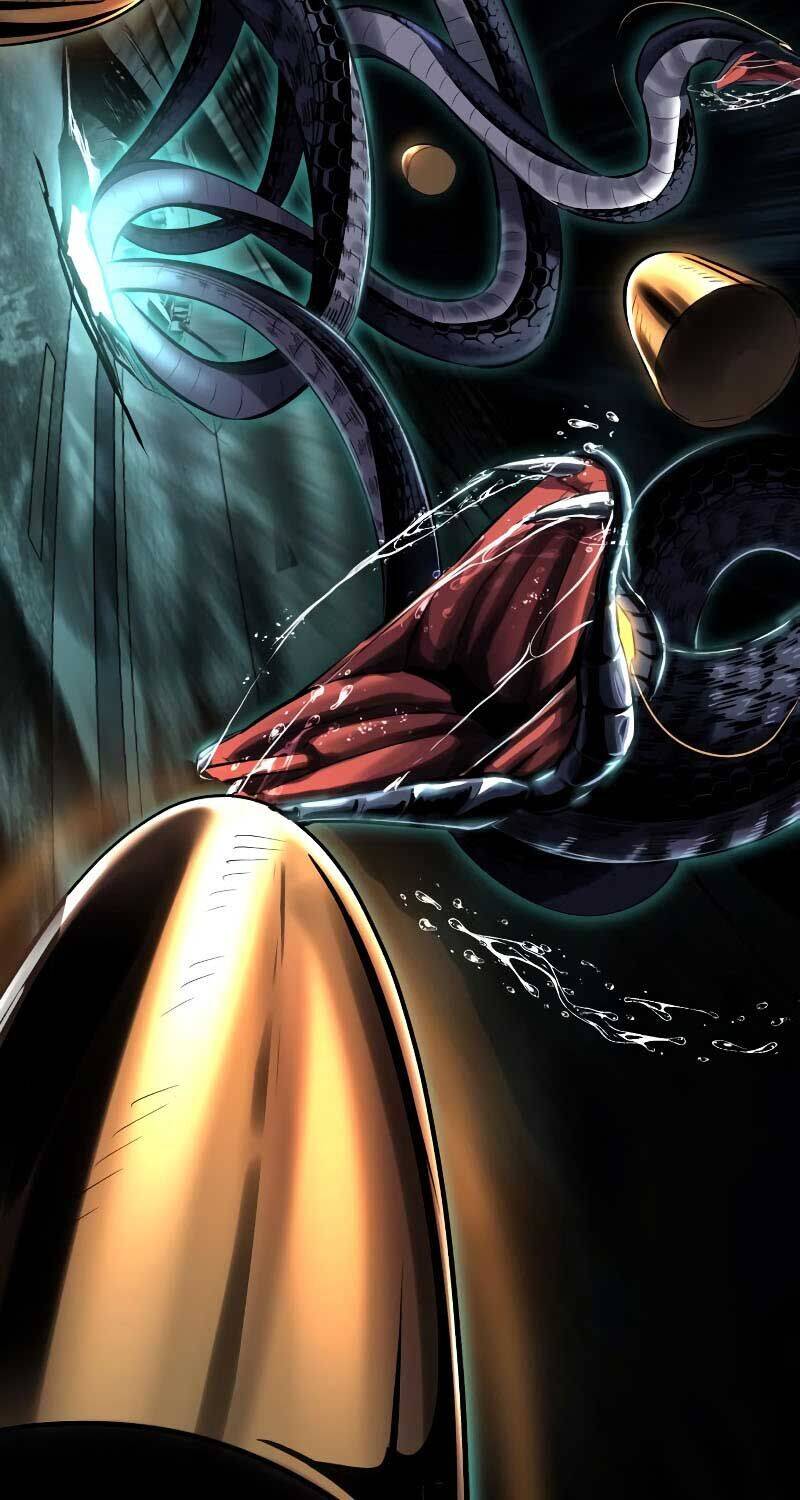 Cậu Bé Của Thần Chết: Chapter 247