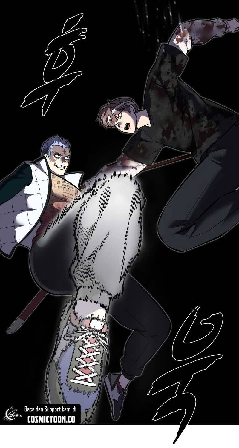 Cậu Bé Của Thần Chết: Chapter 247