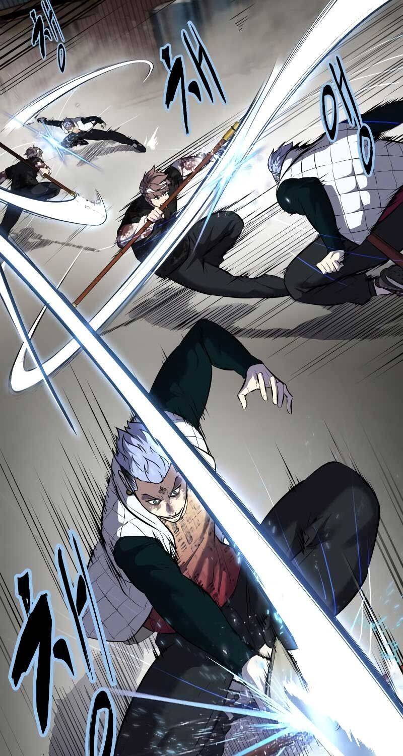 Cậu Bé Của Thần Chết: Chapter 247