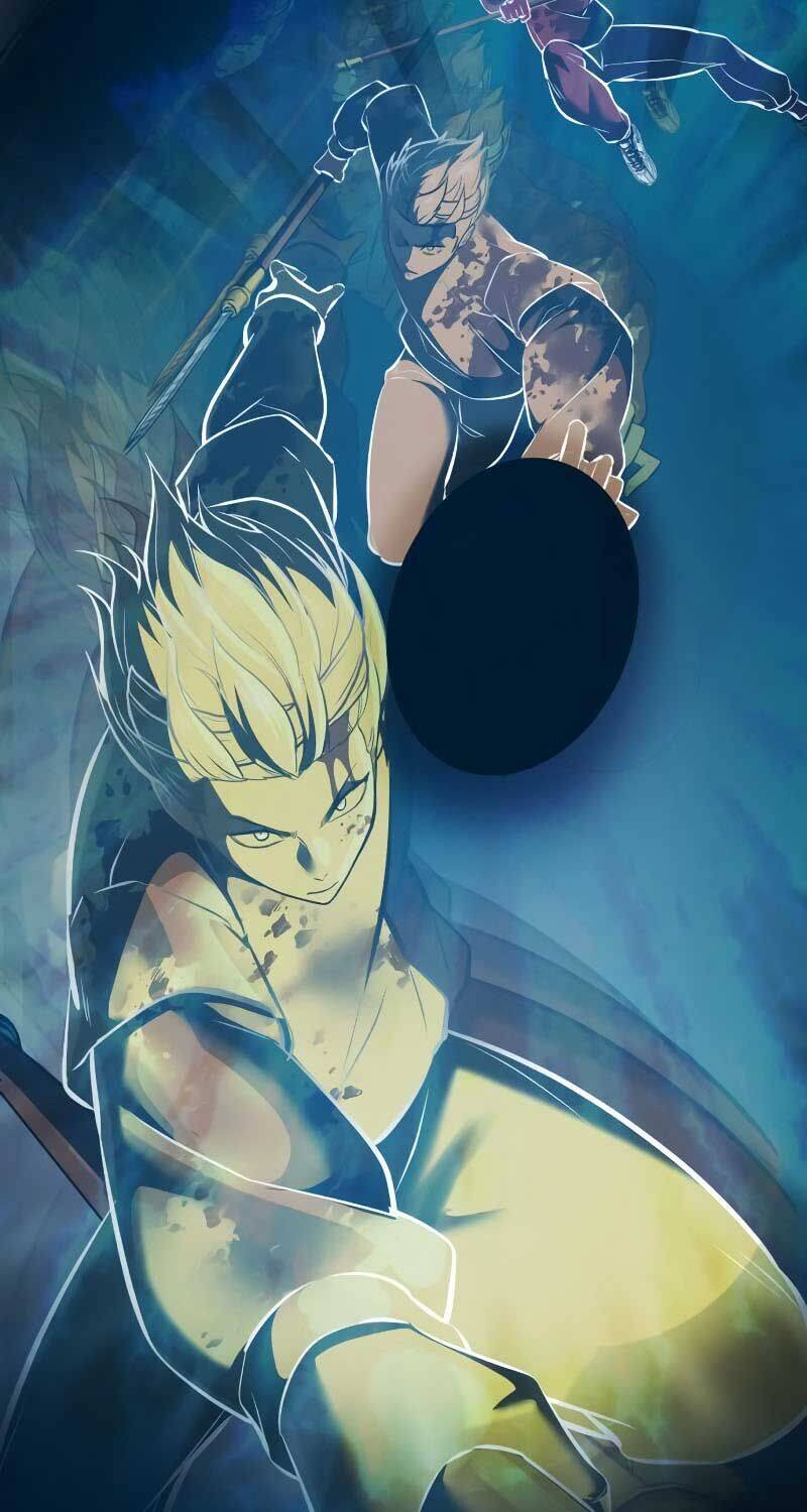 Cậu Bé Của Thần Chết: Chapter 247