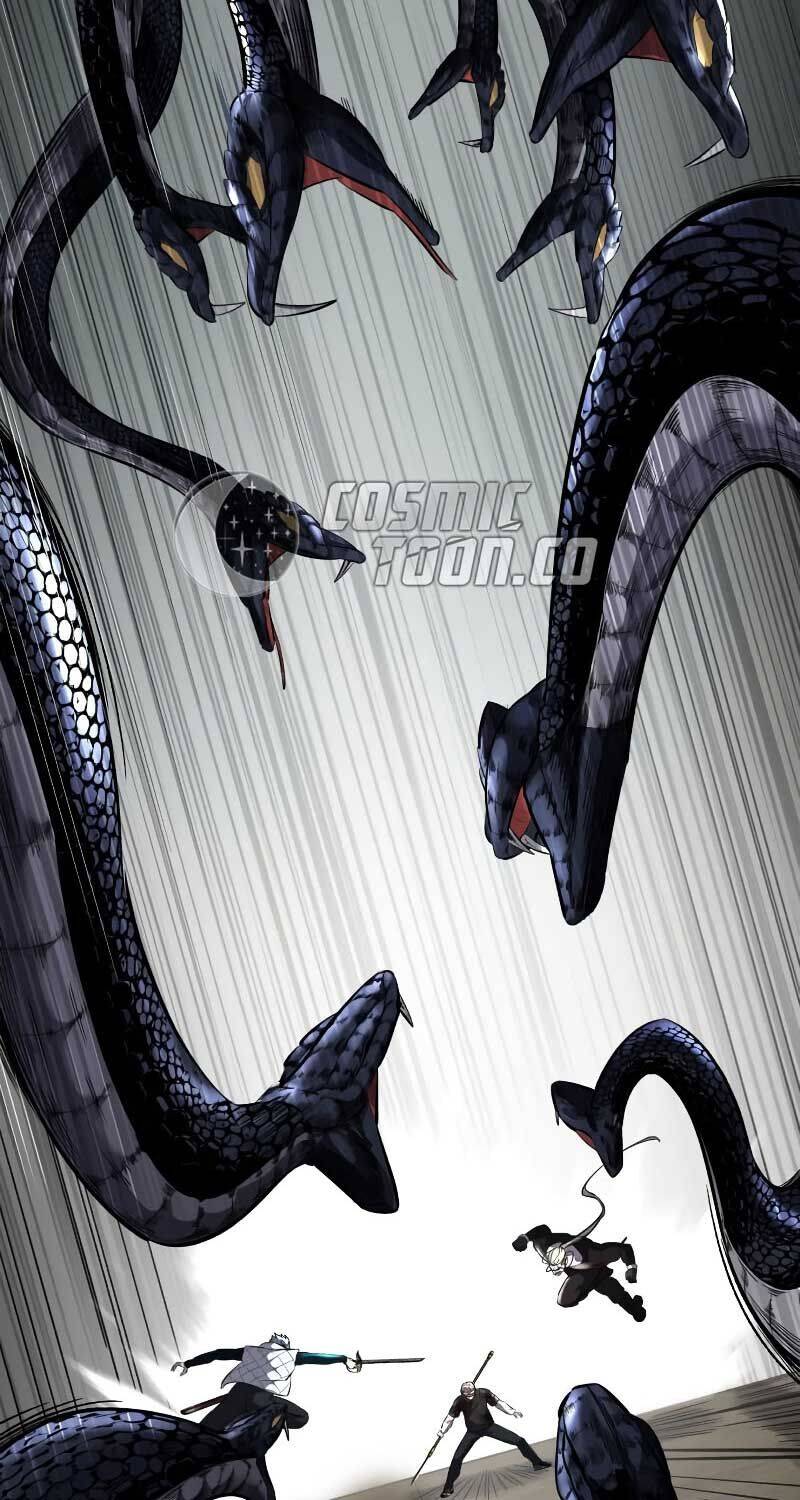 Cậu Bé Của Thần Chết: Chapter 247