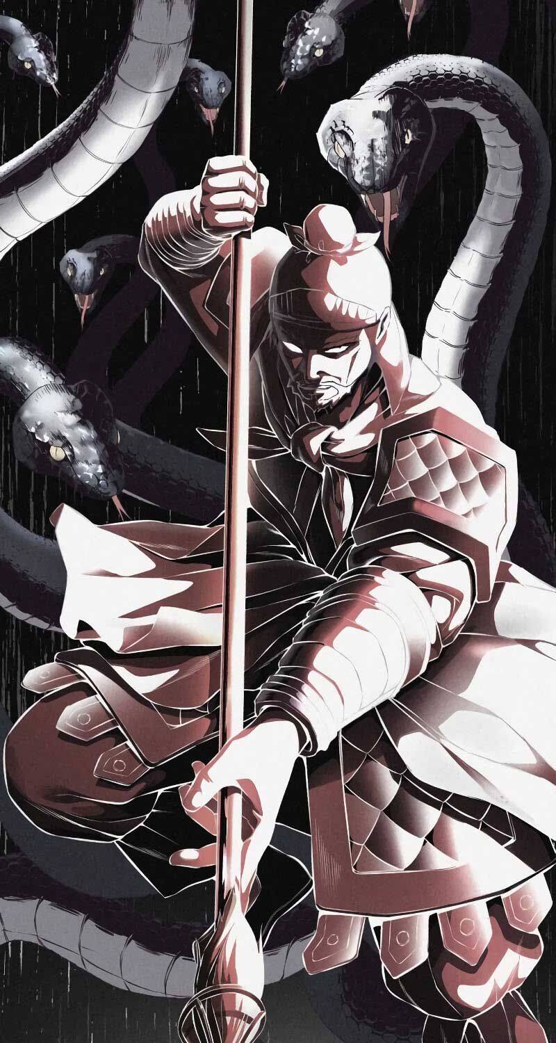 Cậu Bé Của Thần Chết: Chapter 247