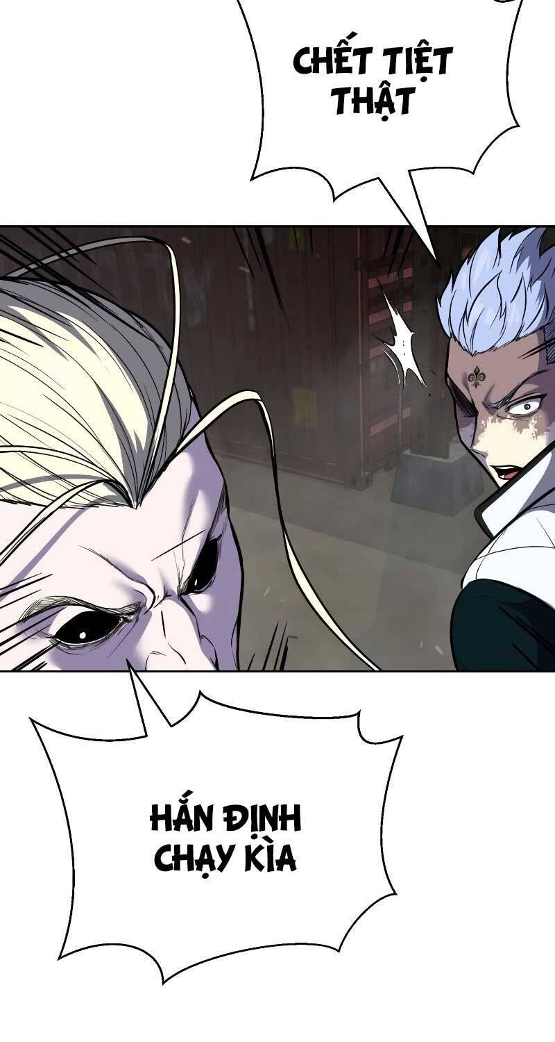 Cậu Bé Của Thần Chết: Chapter 247