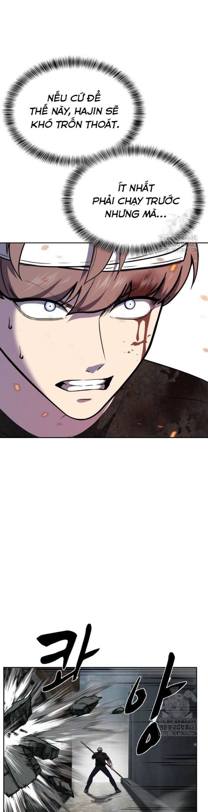 Cậu Bé Của Thần Chết: Chapter 248