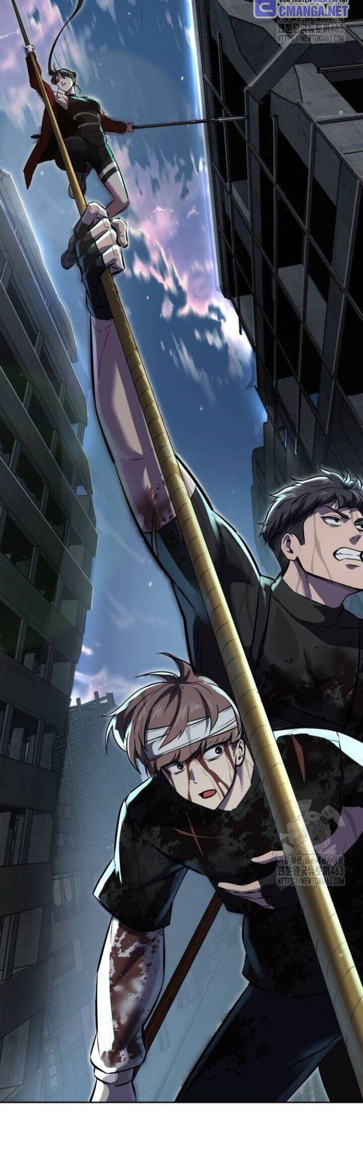 Cậu Bé Của Thần Chết: Chapter 248