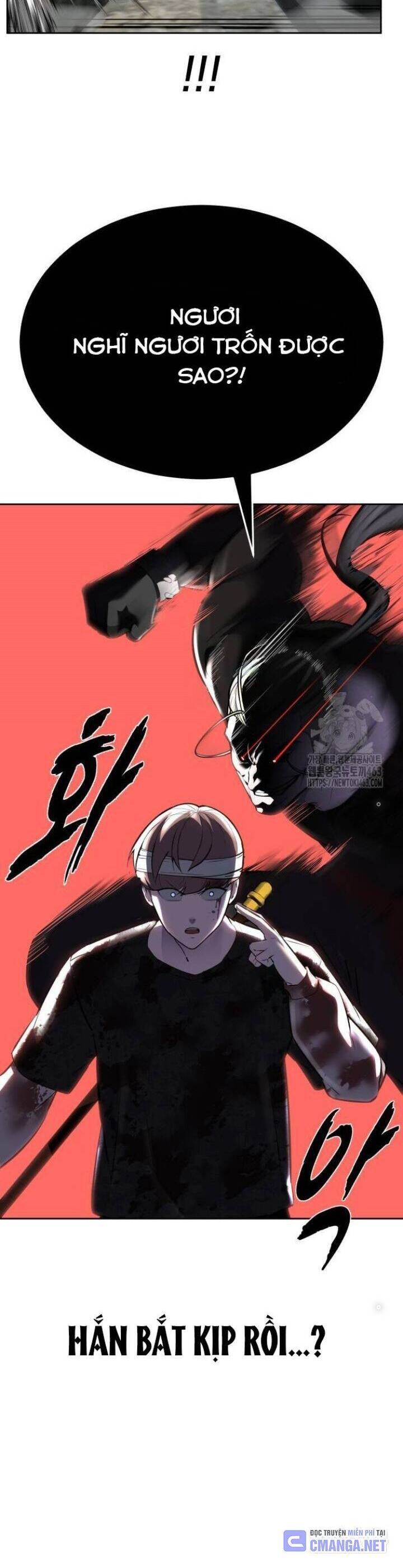 Cậu Bé Của Thần Chết: Chapter 248