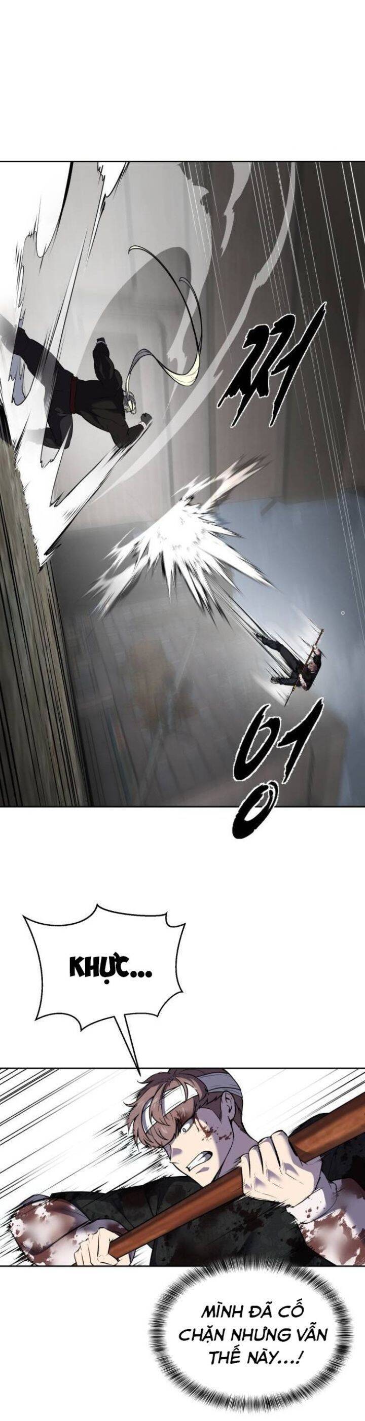 Cậu Bé Của Thần Chết: Chapter 248