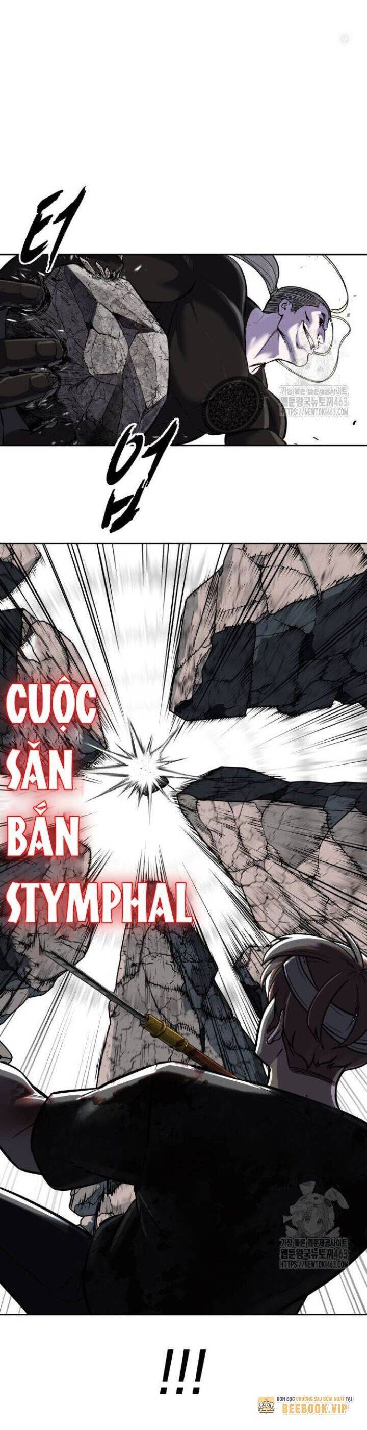 Cậu Bé Của Thần Chết: Chapter 248