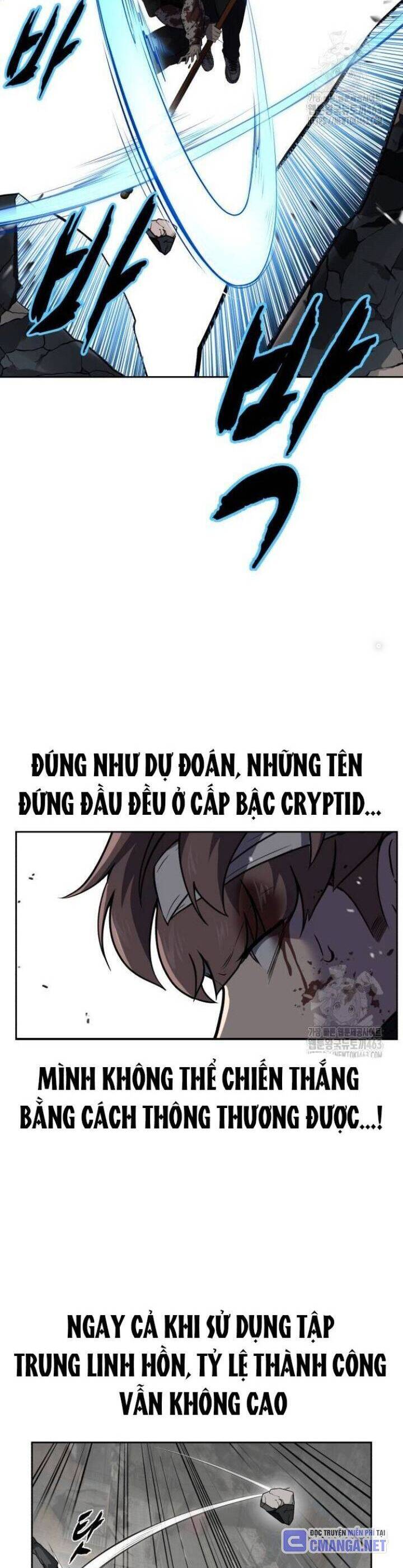 Cậu Bé Của Thần Chết: Chapter 248