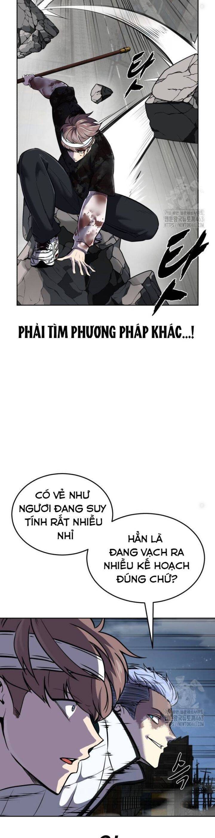 Cậu Bé Của Thần Chết: Chapter 248
