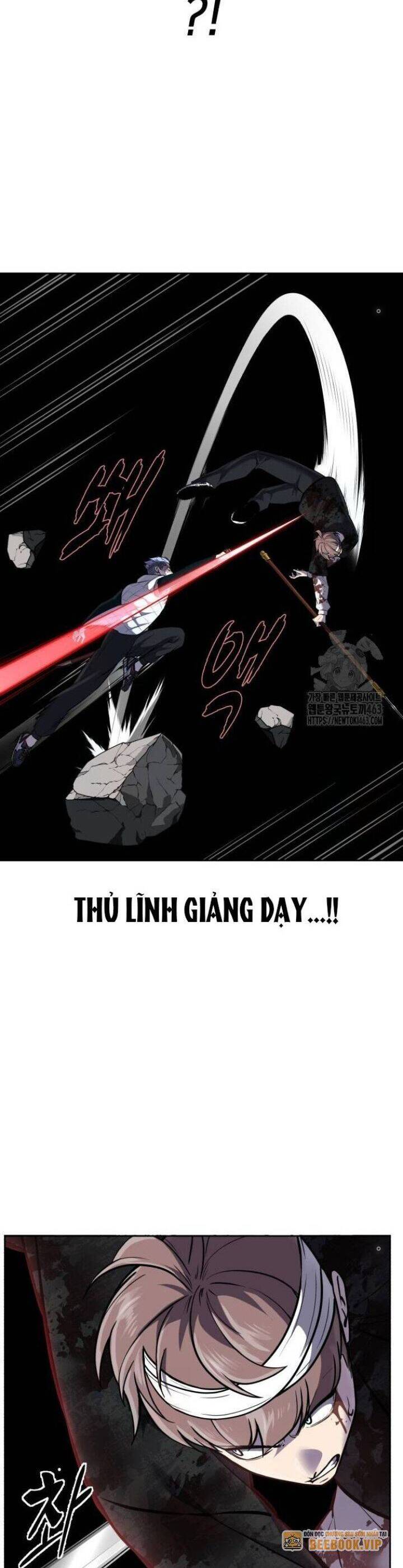 Cậu Bé Của Thần Chết: Chapter 248