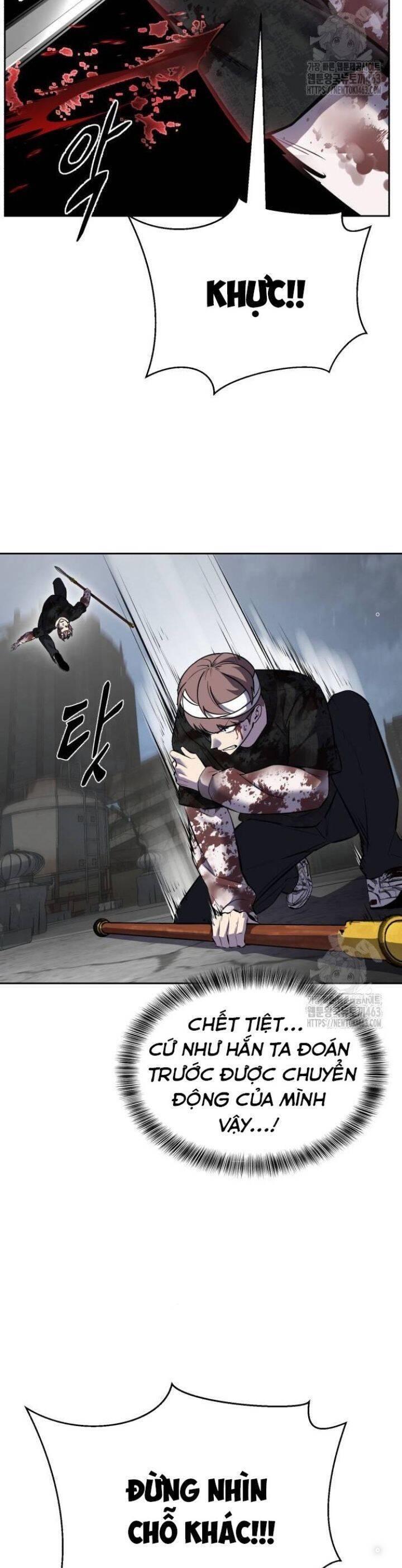 Cậu Bé Của Thần Chết: Chapter 248