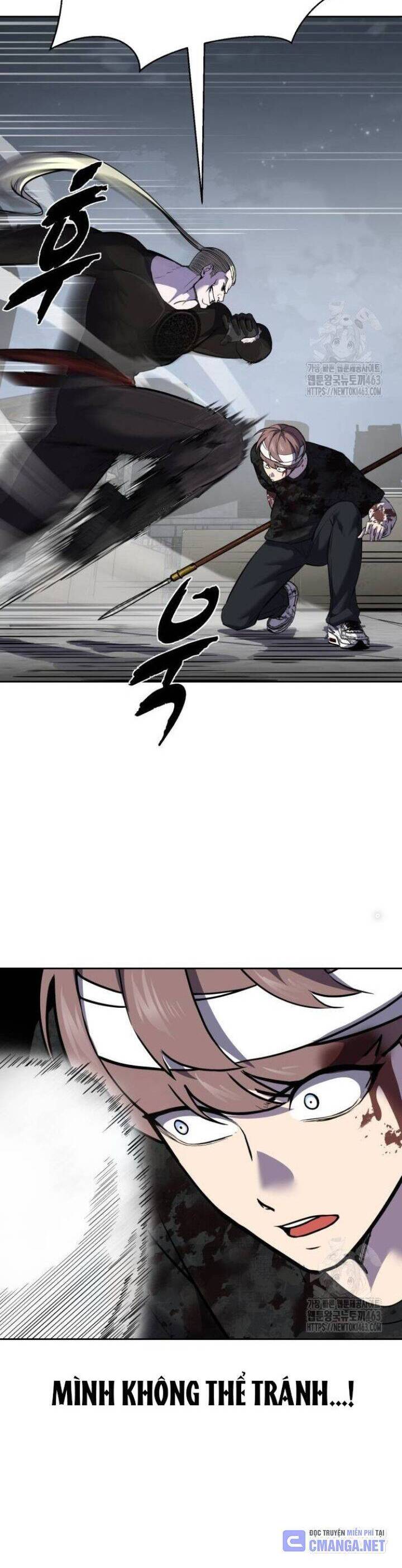 Cậu Bé Của Thần Chết: Chapter 248