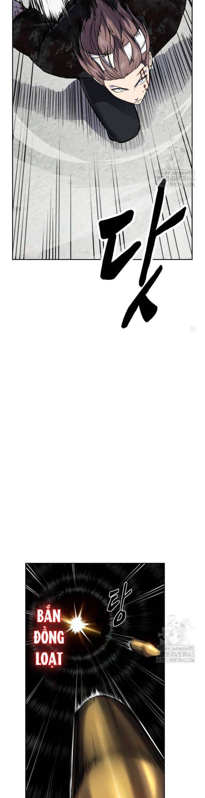 Cậu Bé Của Thần Chết: Chapter 248