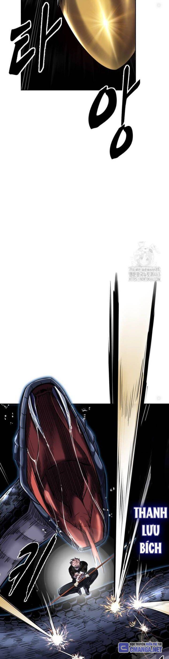 Cậu Bé Của Thần Chết: Chapter 248