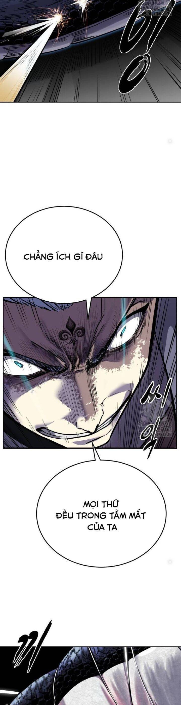 Cậu Bé Của Thần Chết: Chapter 248