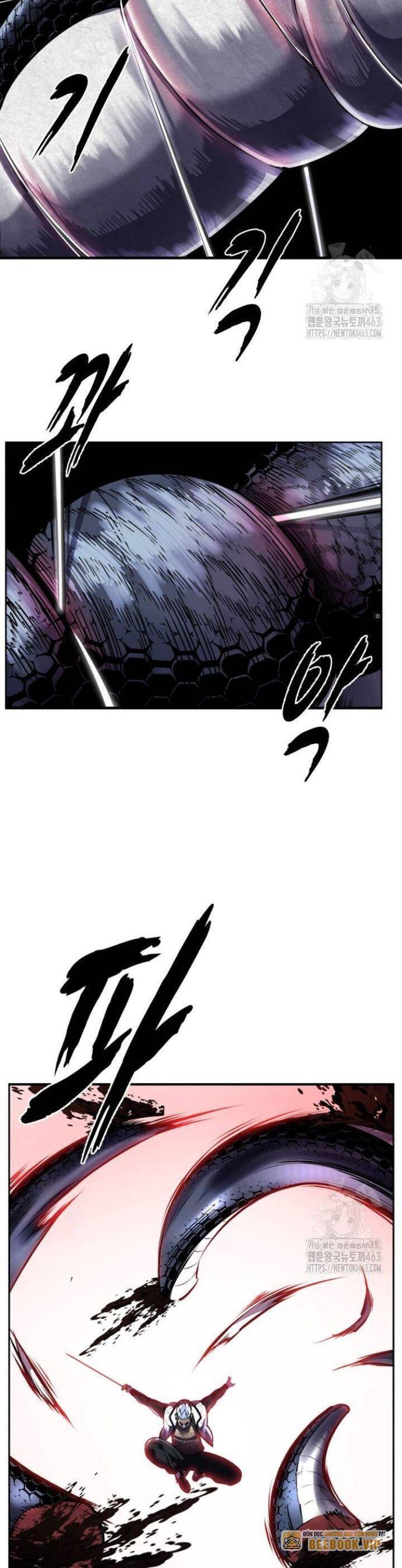 Cậu Bé Của Thần Chết: Chapter 248