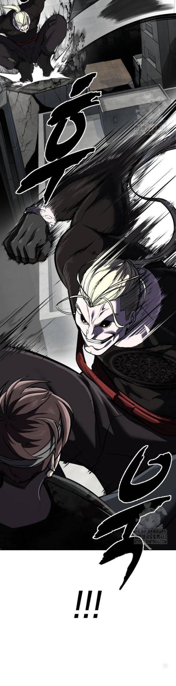 Cậu Bé Của Thần Chết: Chapter 248