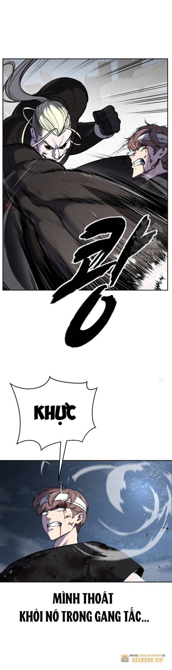 Cậu Bé Của Thần Chết: Chapter 248