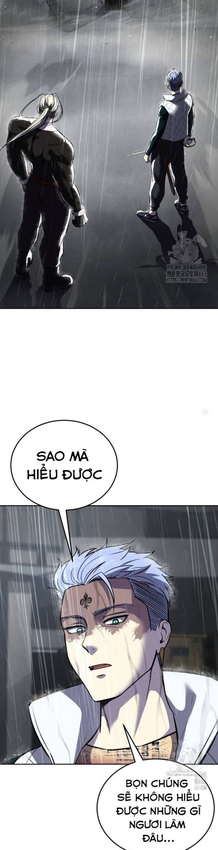 Cậu Bé Của Thần Chết: Chapter 248
