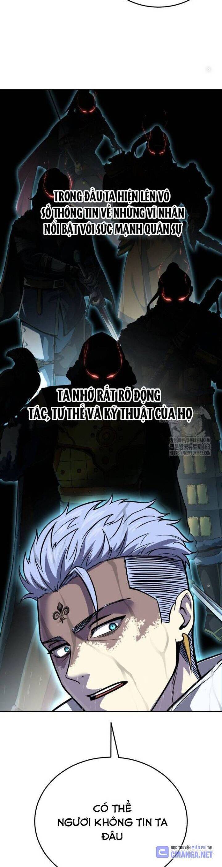 Cậu Bé Của Thần Chết: Chapter 248