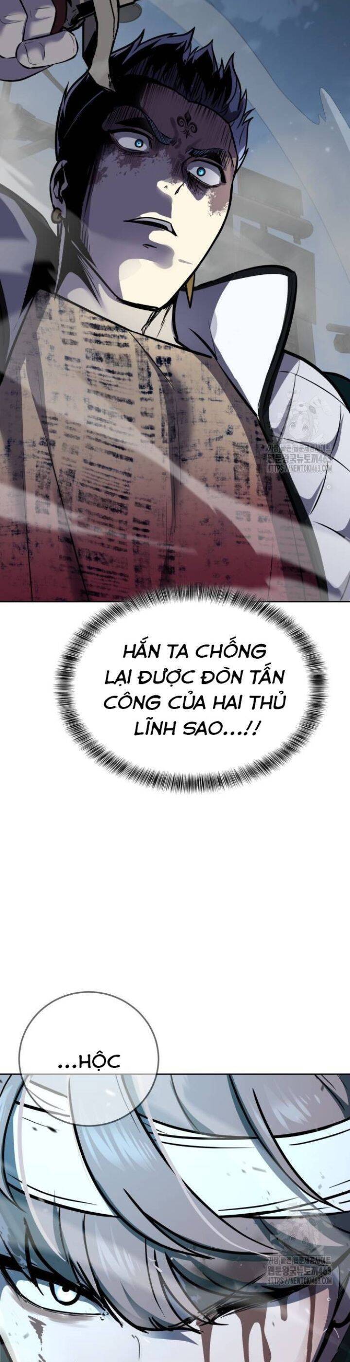 Cậu Bé Của Thần Chết: Chapter 248