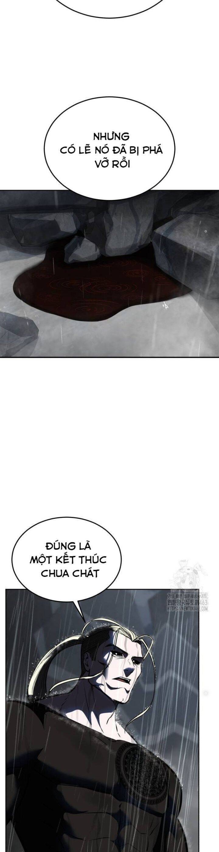 Cậu Bé Của Thần Chết: Chapter 248