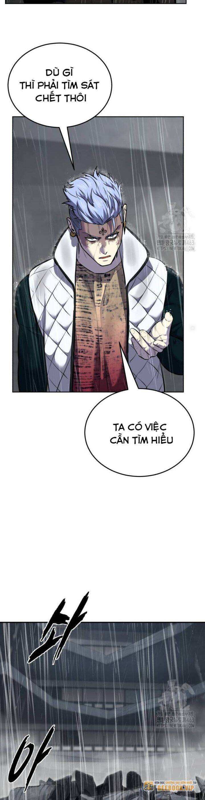 Cậu Bé Của Thần Chết: Chapter 248