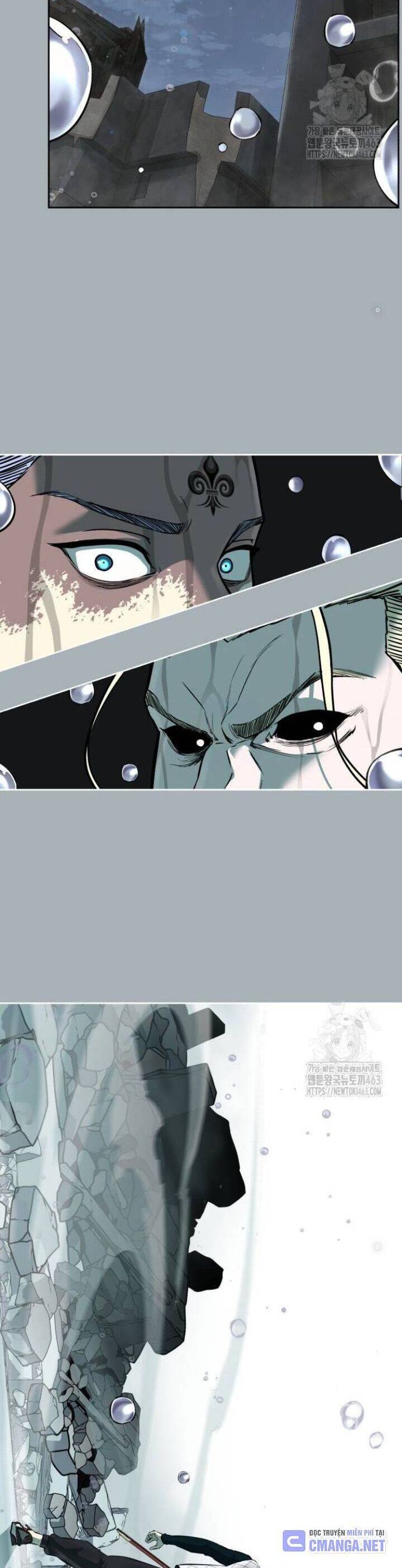 Cậu Bé Của Thần Chết: Chapter 248