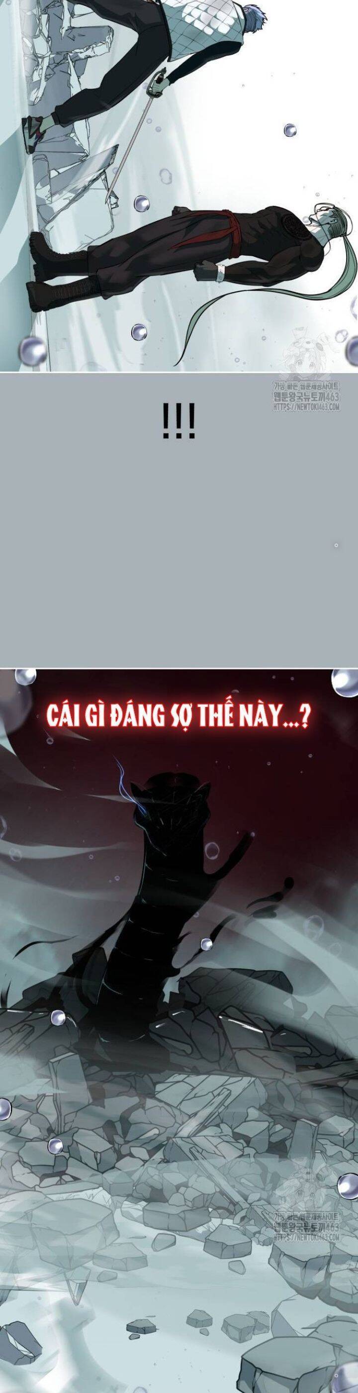 Cậu Bé Của Thần Chết: Chapter 248