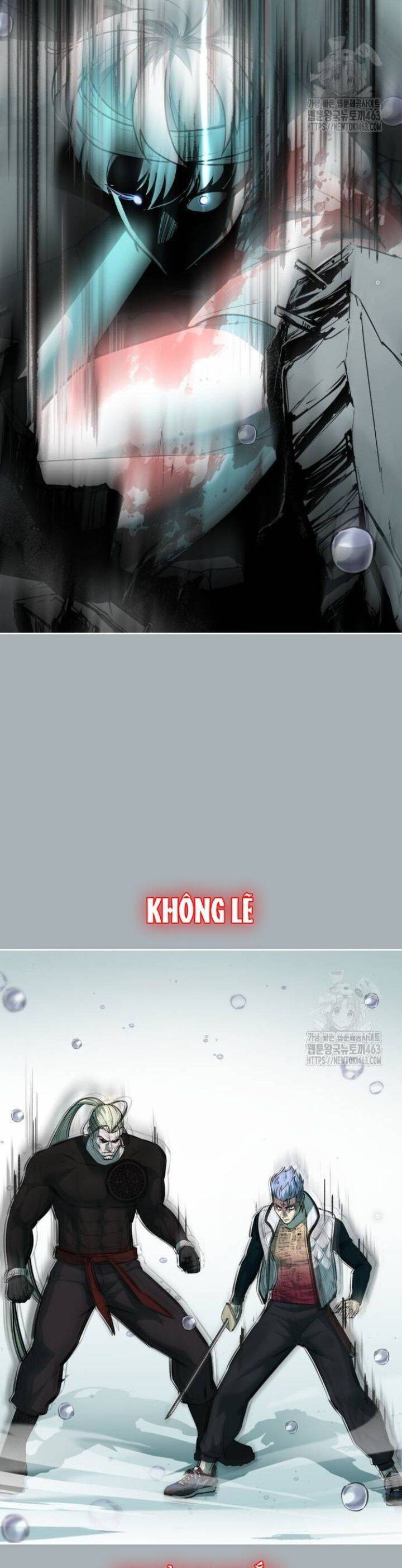 Cậu Bé Của Thần Chết: Chapter 248