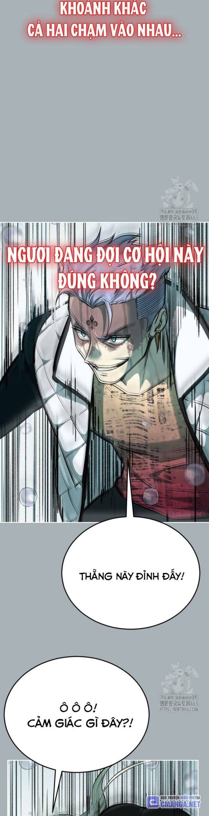 Cậu Bé Của Thần Chết: Chapter 248