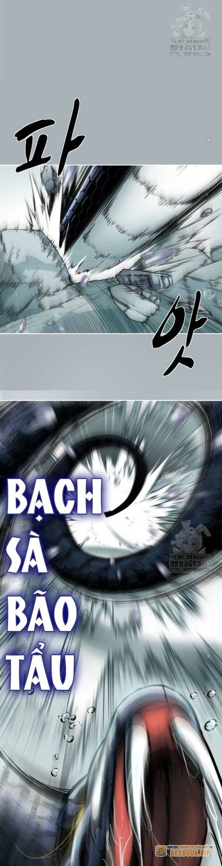Cậu Bé Của Thần Chết: Chapter 248
