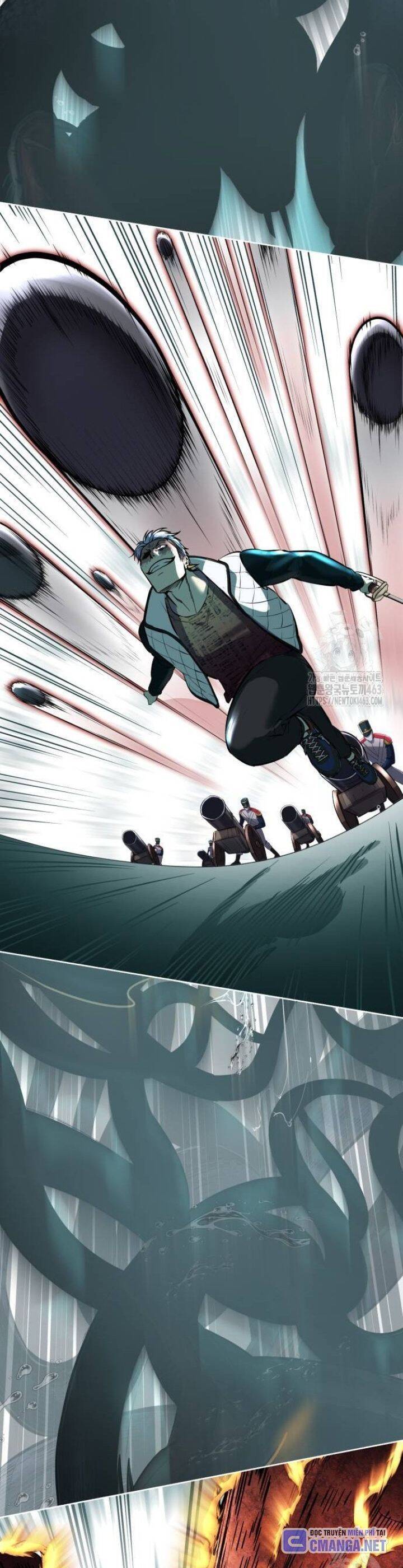 Cậu Bé Của Thần Chết: Chapter 248