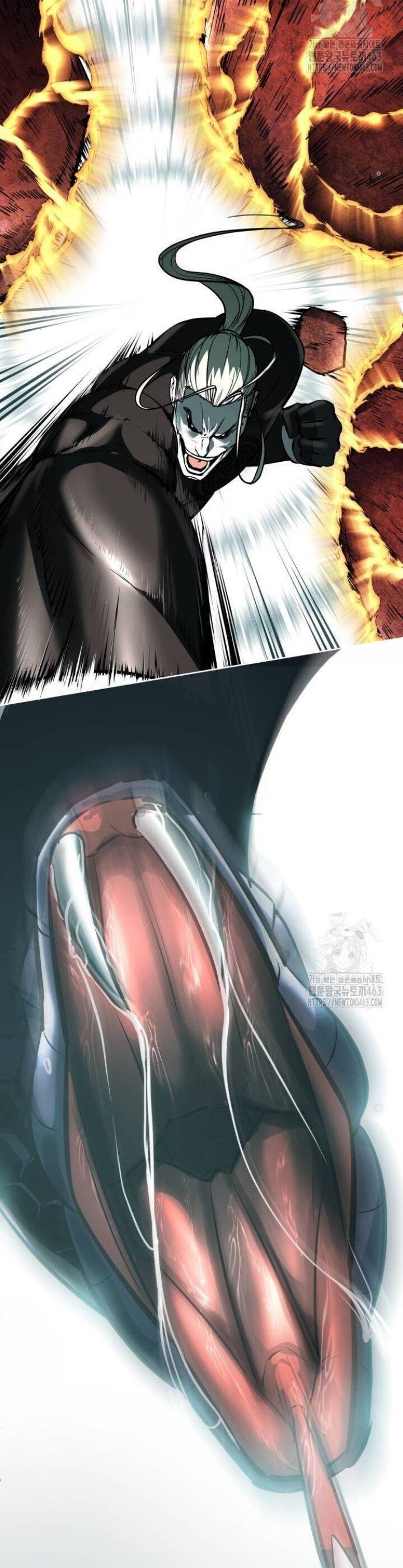 Cậu Bé Của Thần Chết: Chapter 248