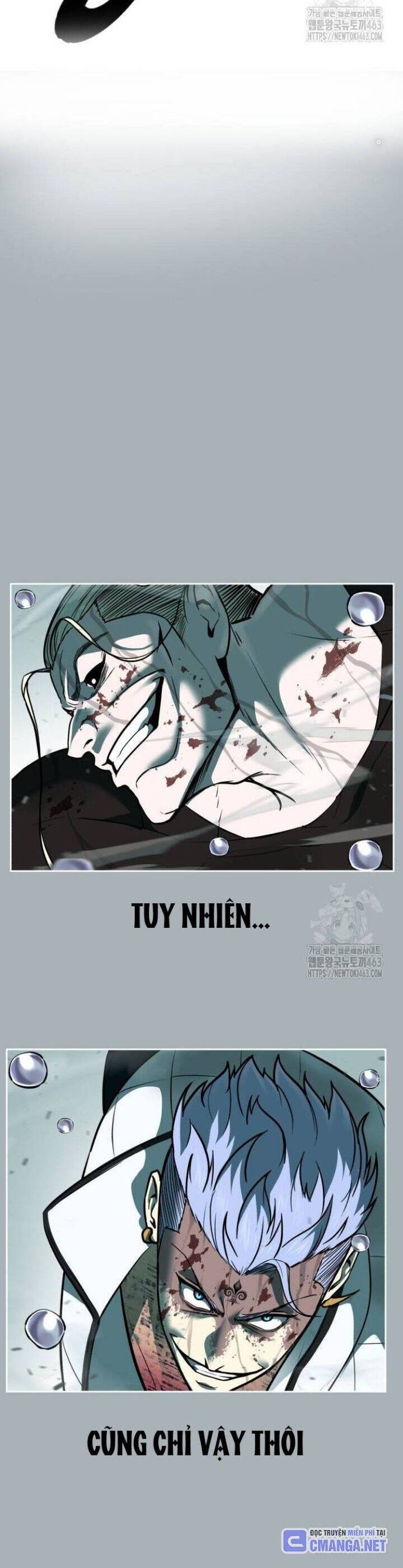 Cậu Bé Của Thần Chết: Chapter 248