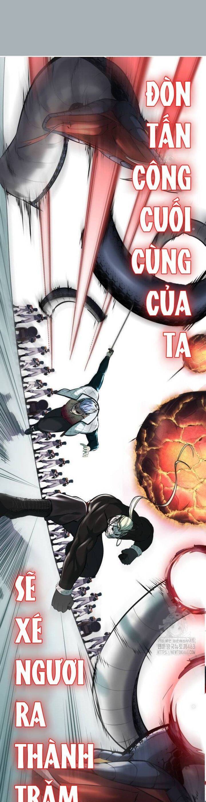 Cậu Bé Của Thần Chết: Chapter 248