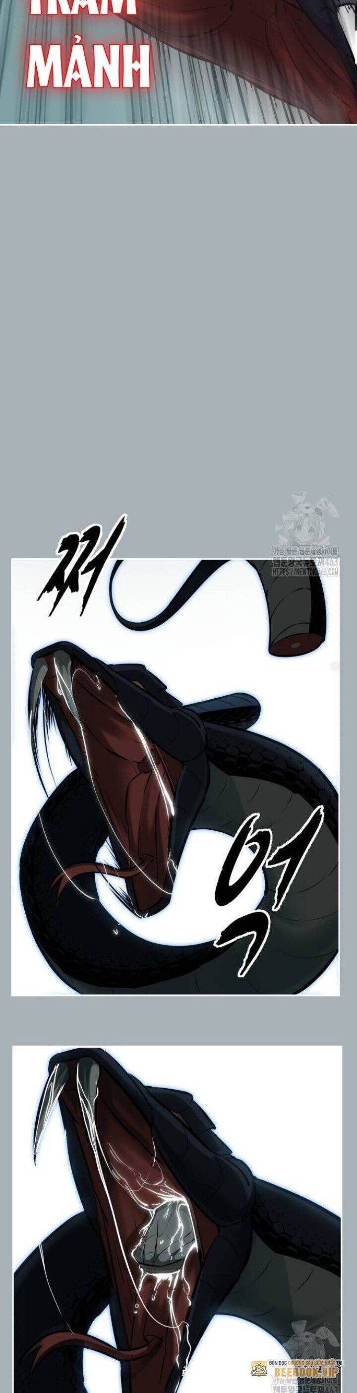 Cậu Bé Của Thần Chết: Chapter 248