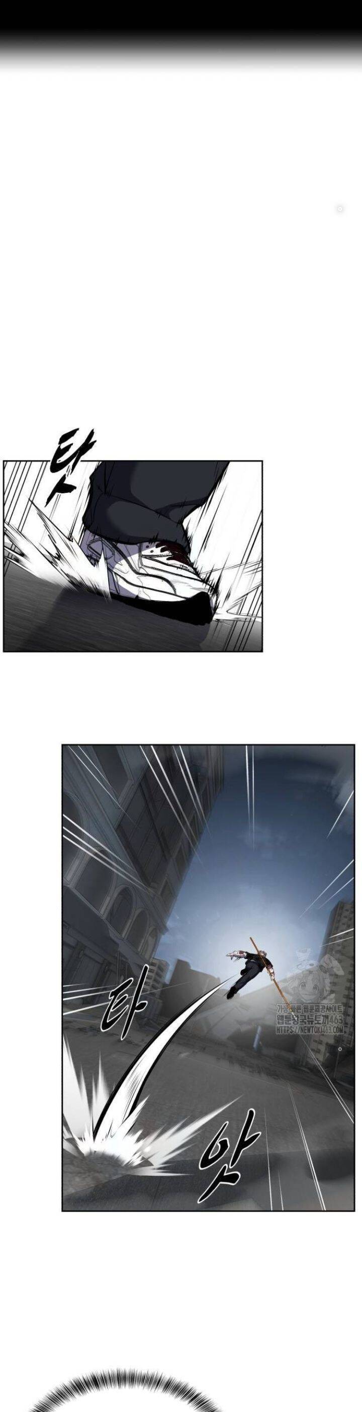 Cậu Bé Của Thần Chết: Chapter 248