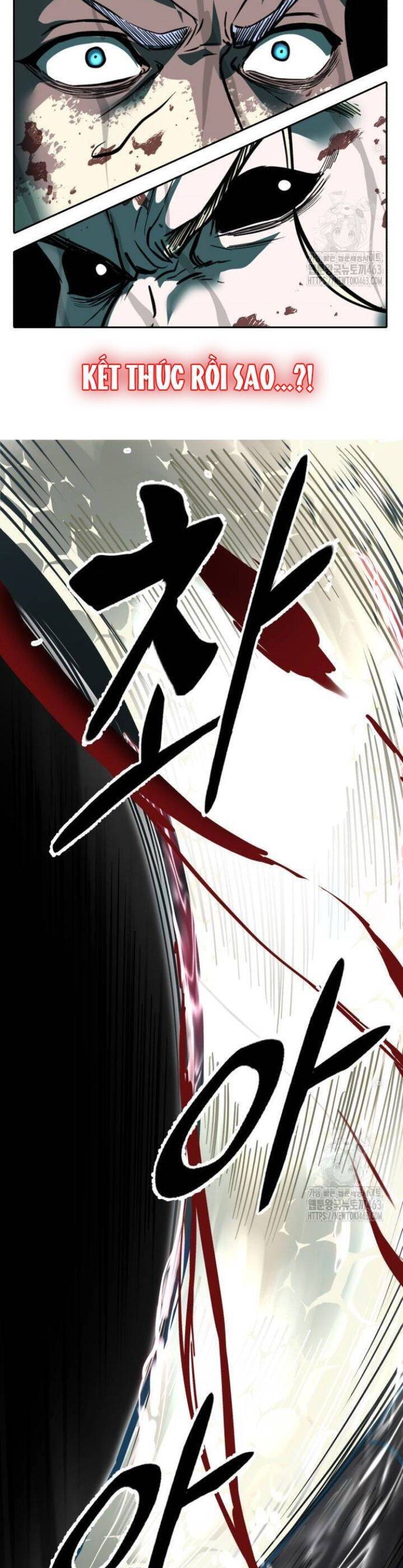 Cậu Bé Của Thần Chết: Chapter 248