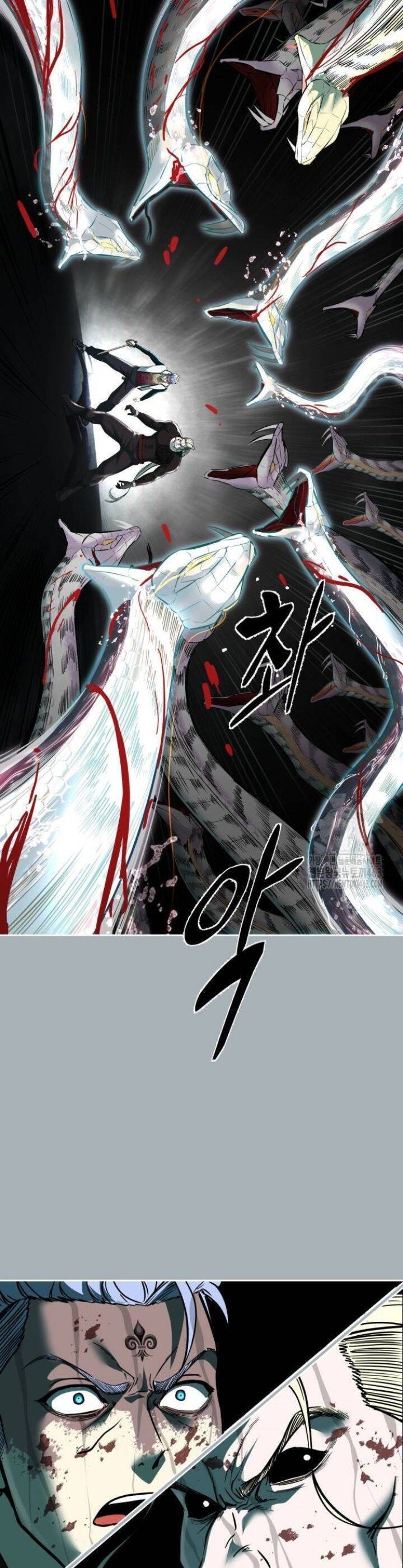 Cậu Bé Của Thần Chết: Chapter 248